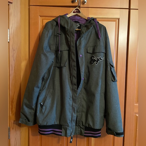 Saga Outerwear - Men’s Large